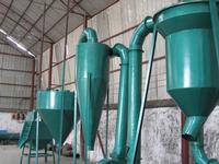 pcb waste recycling machine