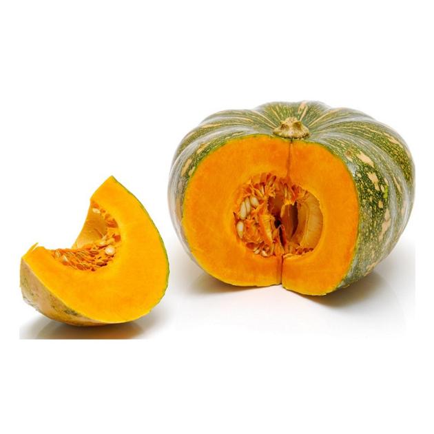 Red Pumpkin
