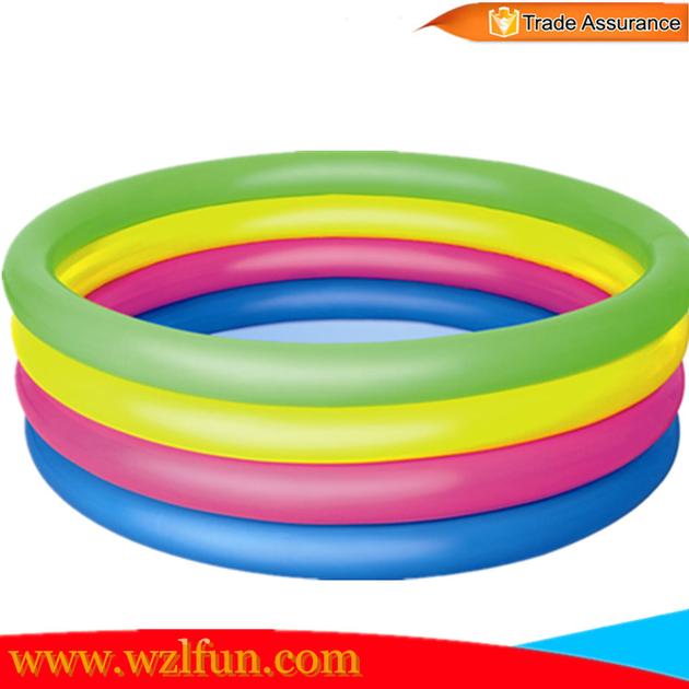 Lovely Kids Mini Inflatable Swimming Pool