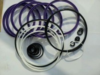Daemo hydraulic breaker repair kits DMB210/DMB230/DMB2100/DMB2200/DMB2500 ect.