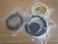 MSB hydraulic hammer seal kits MSB350/SAGA50/SAGA80