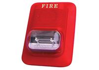 Sound & Light Alarm