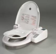 Electronic Toilet Seats
