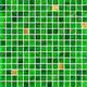 Elegant Glass Mosaic Tiles--KG612G