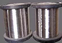 stainless steel wire