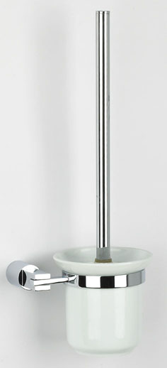 toilet brush