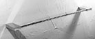 towel bar