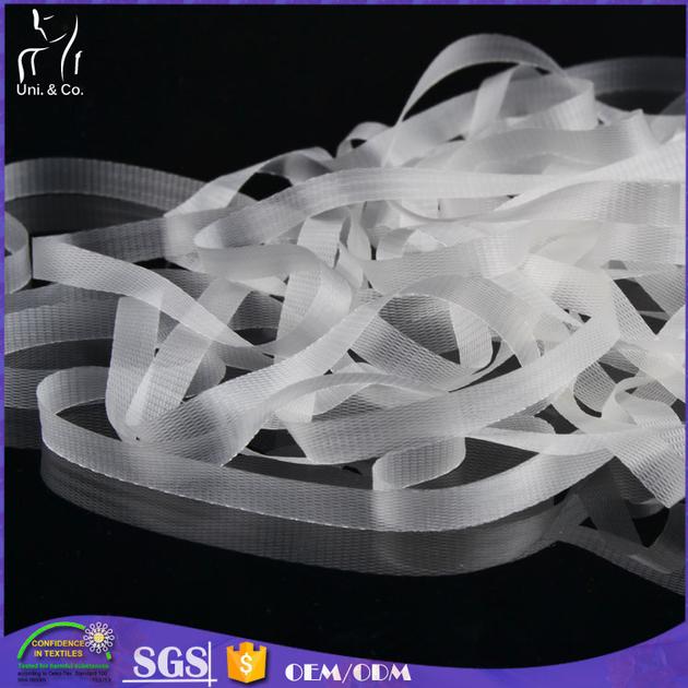 Manufacturer Tape Embossed TPU Webbing For