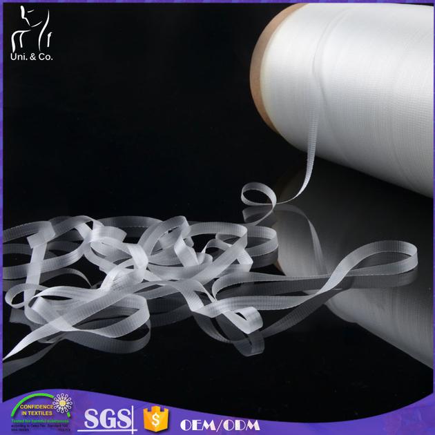 Manufacturer Tape Embossed TPU Webbing For