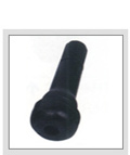 Snap-in Tubeless Tire Valve/Chrome Sleeve Snape-in Valve  