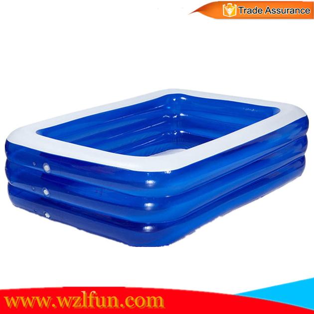 Baby Swimming Pool Child Paddling Pool