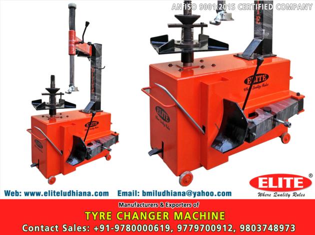 3 Phase Electric Motors