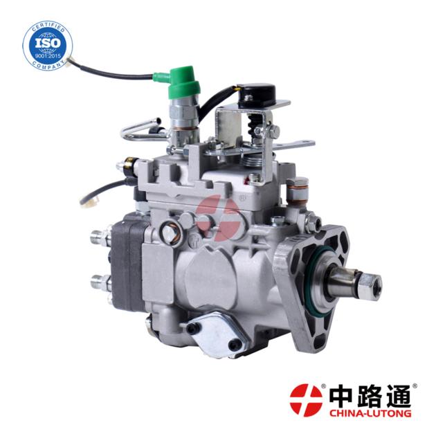 cummins 4bt fuel pump VE4-11E1250R149 bosch electric fuel pump