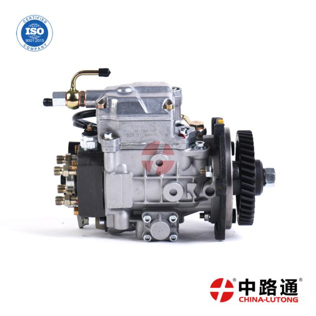 Cummins 14mm Ve Pump NJ VP4