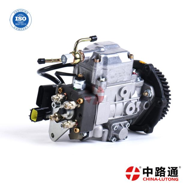 Cummins 14mm Ve Pump NJ VP4