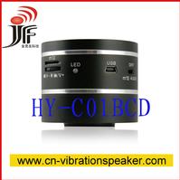 mini vibration speaker