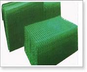 welded wire mesh and welded wire mesh panels