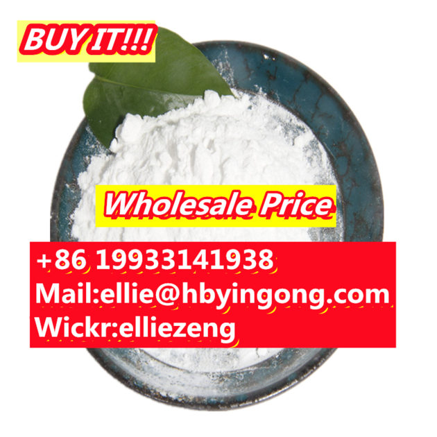 CAS 14030 76 3 Etazone Etodesnitazene