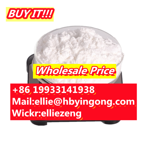CAS 14030 76 3 Etazone Etodesnitazene