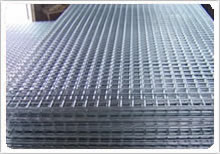 mesh panel
