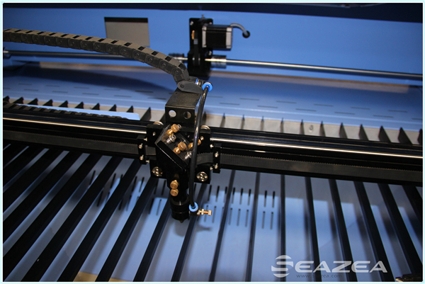 Laser Machine