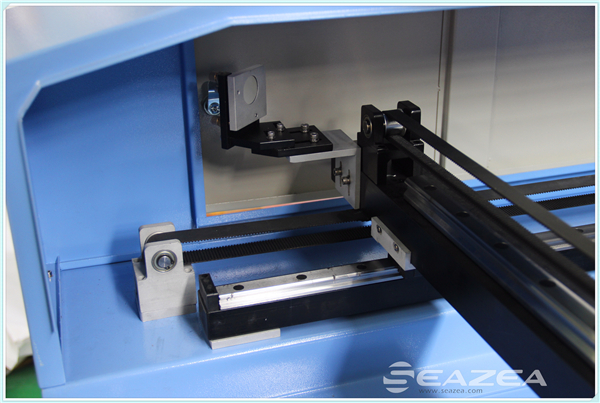 Laser Machine