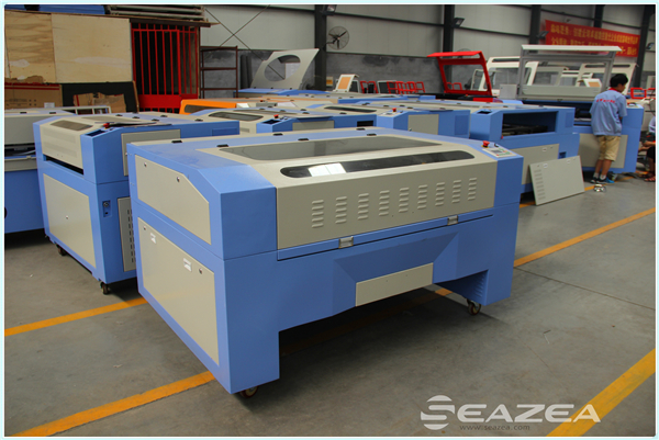 laser machine