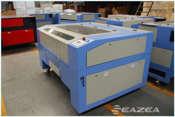 Laser Machine