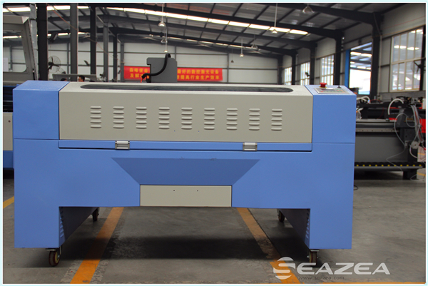Laser Machine
