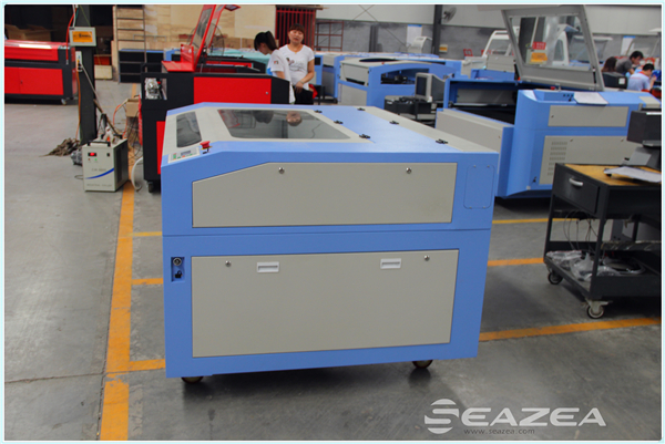 Laser Machine