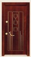Turkey Style Aromored Doors