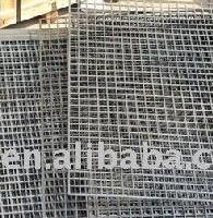 various mesh