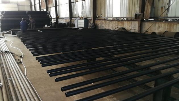 Carbon Steel Pipe