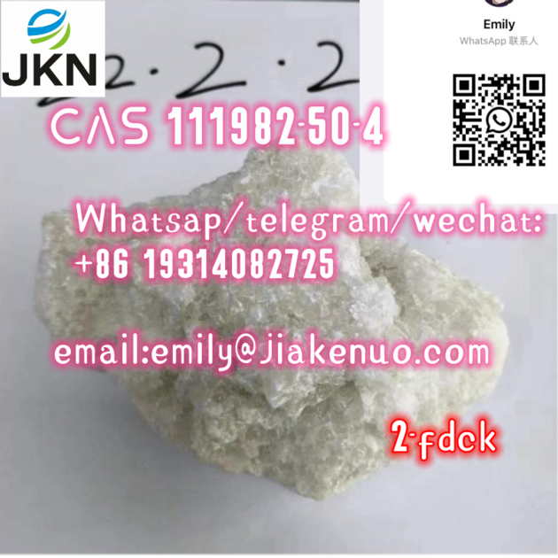 CAS 111982 50 4 2 Fdck