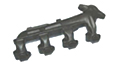 EXHAUSE MANIFOLD