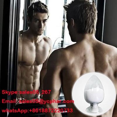 Ipamorelin Cells Peptide Hormones Bodybuilding Supplements Injection CAS 170851-70-4