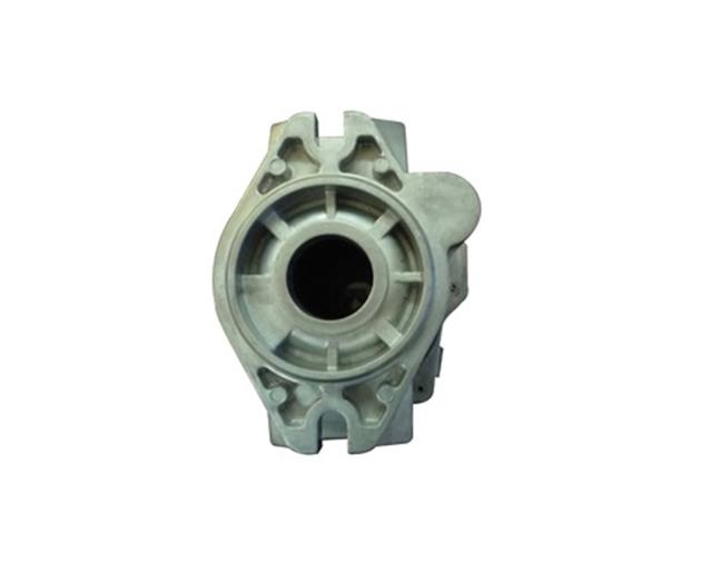 OIL PUMP HOUSING