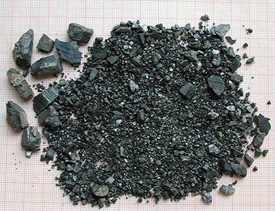 Tantalite - Coltan- Tantalum Ore - 37.93% Ta2O5