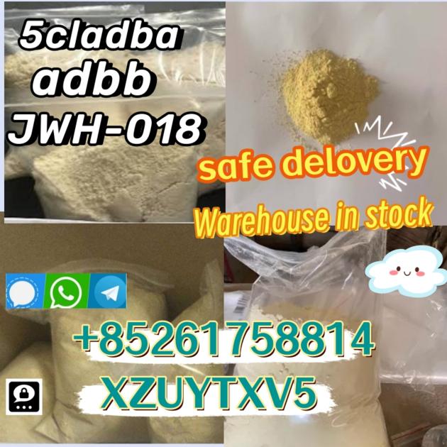 5cl 5cladba Adbb JWH 018 100