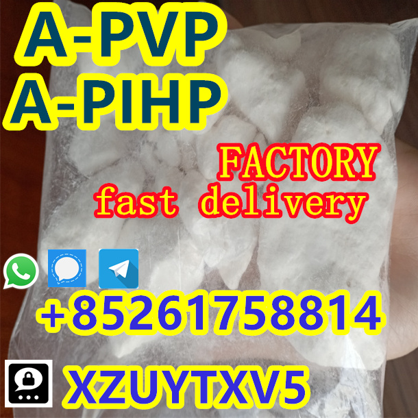 A-PVP A-PIHP high quality safe delivery 