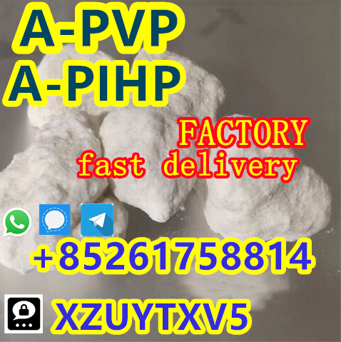 A-PVP A-PIHP high quality safe delivery 