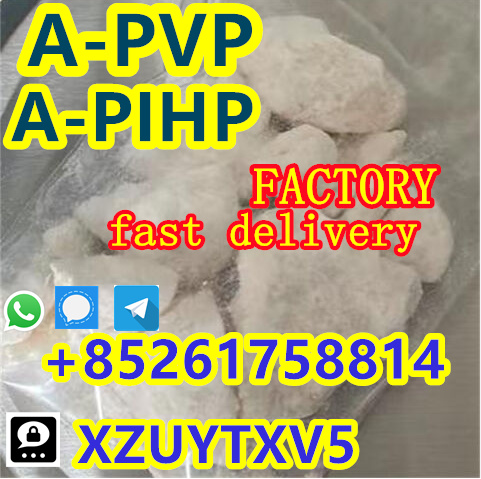 A PVP A PIHP High Quality
