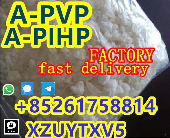 A PVP A PIHP High Quality