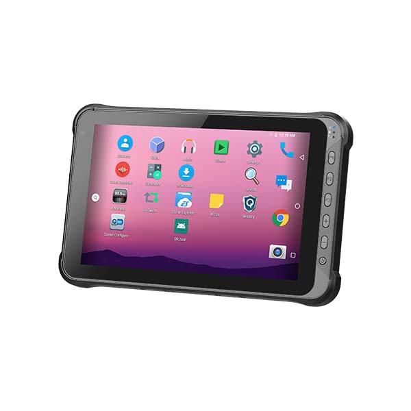 10'' Android: EM-Q15P Android 10.0 System Tablet