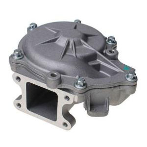 PUMP & VALVE PARTS