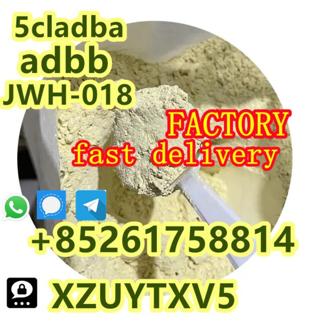 5cl 5cladba Adbb JWH 018 100