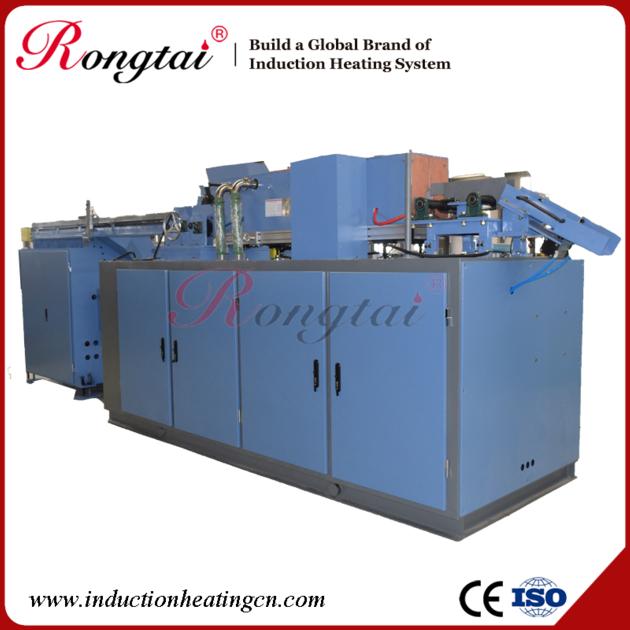 induction heating furnace