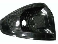 plastic mould for auto parts