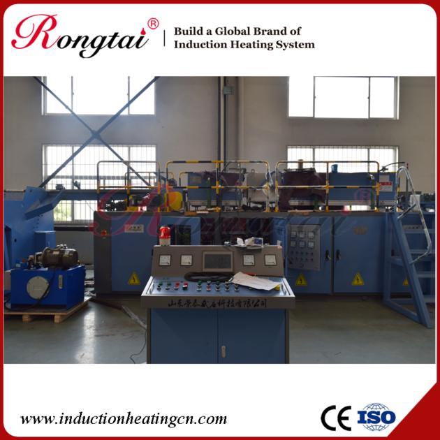 Induction Heating Furnace