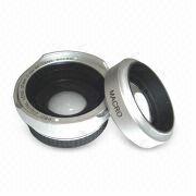 37mm 0.42x 170 degree fisheye lens